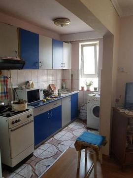 Vand apartament 3 camere, Cuza Voda