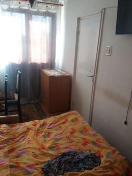 Vand apartament cu 2 camere in Savinesti