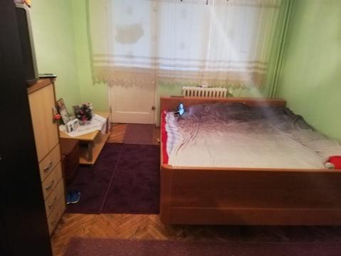 Vand apartament decomandat 3 camere