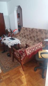 Vand apartament cu 2 camere