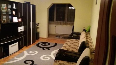 Apartament cu 2 camere, complet mobilat