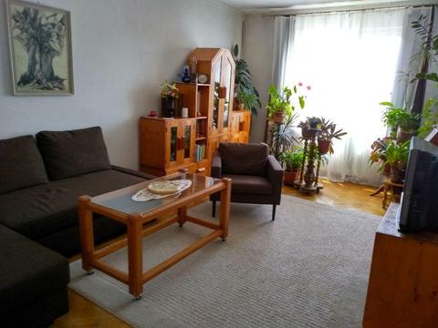 Apartament 4 camere decomandat , Str. Gh. Marinescu