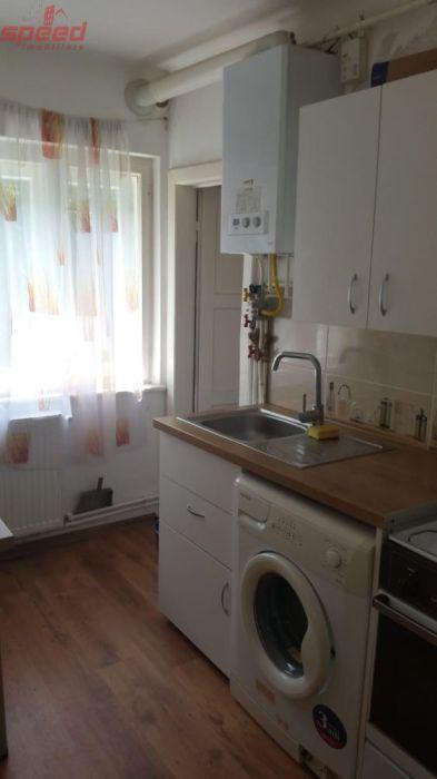 E/1207 De vânzare apartament cu 2 camere în Tg Mureș - Libertății