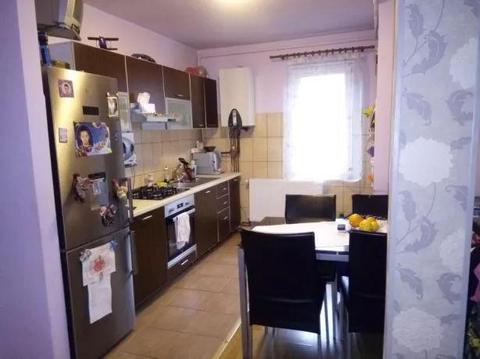 Apartament 3 camere, Tudor