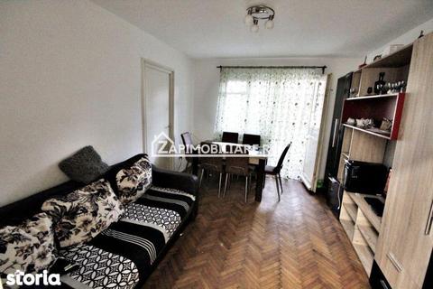 Apartament cu 2 camere în zona semicentrala - Budai