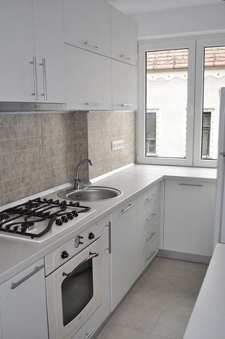De vânzare apartament cu 2 camere în Tg Mureș - Ultracentral