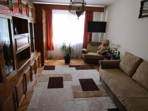 E/1190 De vânzare apartament cu 2 camere în Tg Mureș - Tudor