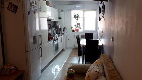 Apartament 1 camera, amenajat, mobilat- in Bloc nou - 34.500 Euro Neg