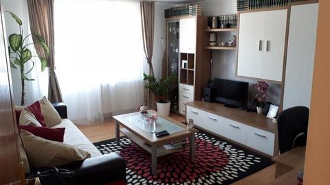 Apartament 2 camere, amenajat, mobilat- in Bloc nou - 54.500 Euro