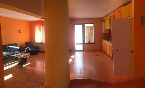 Apartament 4 camere, cart. Tudor, str. Sarguintei