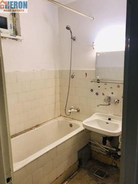 Apartament 2 cam. Tudor, zona Dacia, et.1