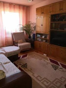 Apartament 4 camere, cart. Tudor, Bulevardul 1 Decembrie 1918