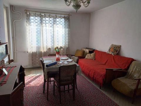 Vand apartament 3 camere, decomandate