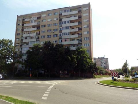 Vînd apartament cu două camere