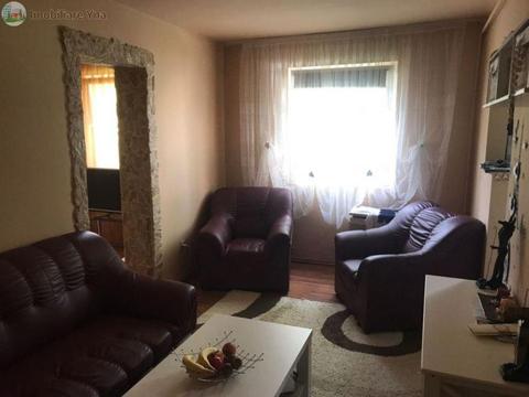 Apartament din caramida 3 camere, etaj 1, Zona M14