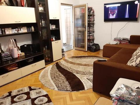 Apartament 2 camere Careiului