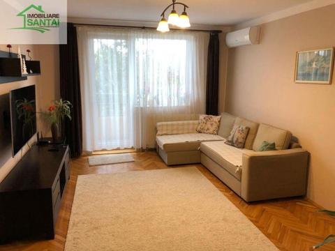 Apartament 4 camere + teren cu garaj 14 Mai