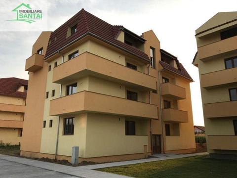 Apartamente noi 2 camere zona Piata de vechituri