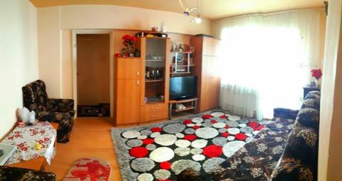 Apartament cu 3 camere - Zona Micro 16