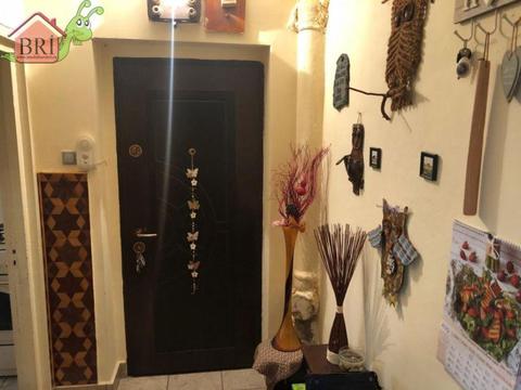 Apartament 4 camere Aleea Tarnavei Parter