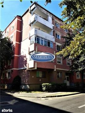 EXCLUSIVITATE | Apartament 2 camere | Decomandat