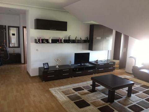 Apartament 3 camere. Str.Putnei