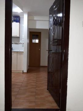 Vând apartament 2 camere Burdujeni