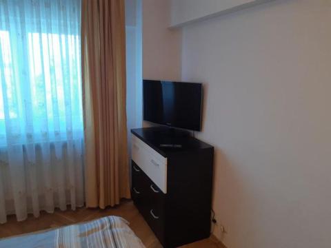 Apartament cu 3 camere decomandate Zamca