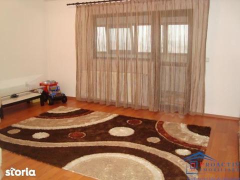 Burdujeni apartament 2 camere (2C-1848)