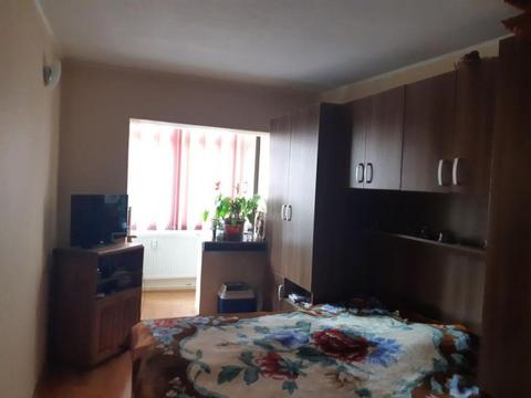Apartament 3 camere decomandate George Enescu