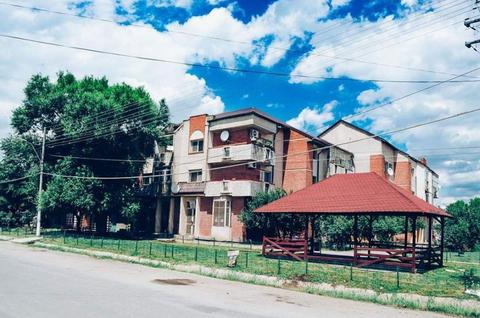 Vand apartament 4 camere