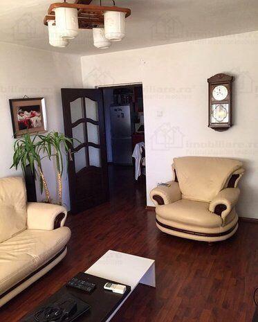 Apartament 4 camere km0