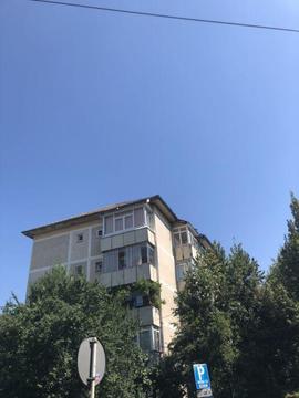 Apartament de vânzare str. Doctor Hacman