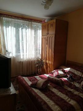 Apartament 2 camere Ostroveni A2 (mobilat si utilat)