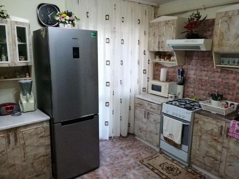 2 camere, UTILAT SI MOBILAT, ct, et. 2/4, str. LONGINESCU