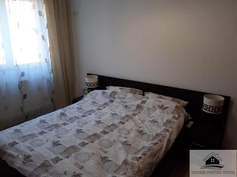 Apartament LUX cu 2 camere, Militari Residence