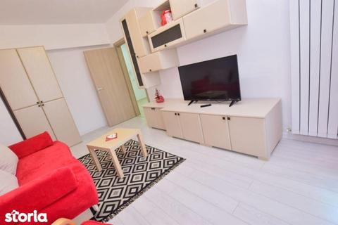 2 camere, Politehnica - Novum Residence, metrou 5 min