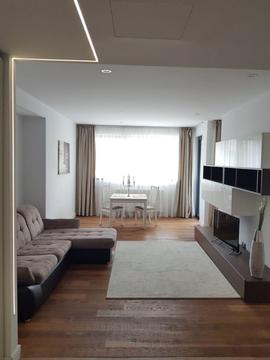 Cortina Residence,apartament de lux