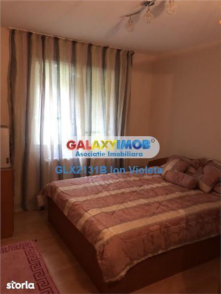 4133 Apartament 2 camere Crangasi (Stadionul Rapid)