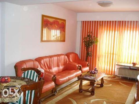 Apartament 3 cam cu garaj si loc parcare KISELLEF