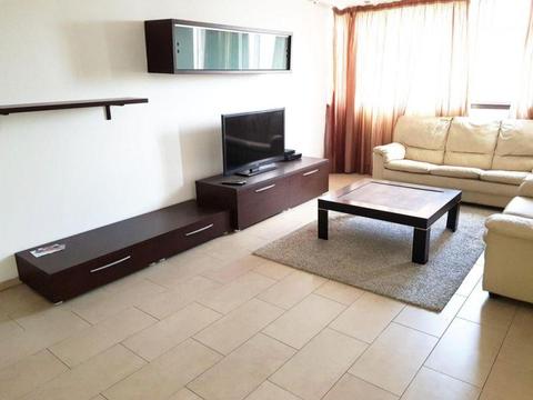 Apartament 3 camere 97 mp de inchiriat Romana vav McDonalds