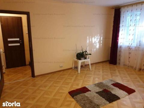 Brancoveanu -Izvorul Crisului apartament 3 camere parter