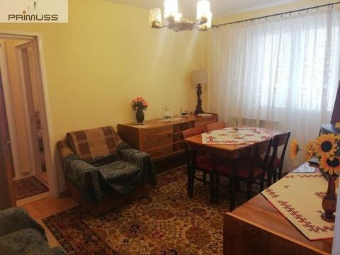Apartament de inchiriat in Soseaua Salaj 3 camere