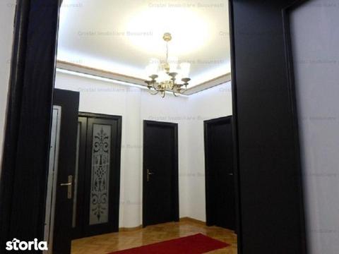 Piata Alba Iulia -apartament 4 cqmere 108mp finisaje lux