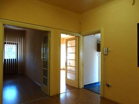 GM1055 Apartament in vila, 4 camere, Unirii-Traian, pentru birouri