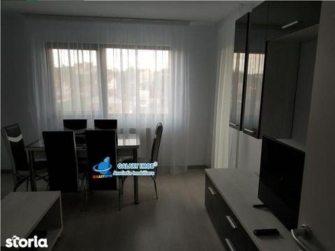 Inchiriem apartament cu 2 camere de lux Nord , bloc nou