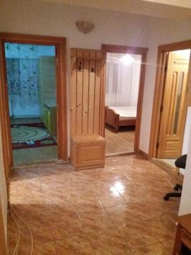 Apartament 3 camere-decomandat,utilat si mobilat