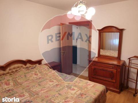 Apartament cu 2 camere de închiriat în zona Cornisa