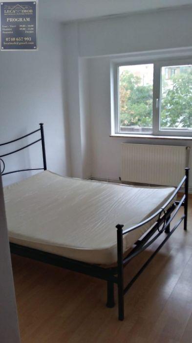 Apartament 2 cam. decomandat -(semi-mobilat) etaj 1 - Stefan cel Mare