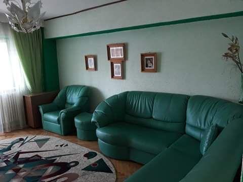 Ofer spre închiriere apartament 2 camere ultracentral